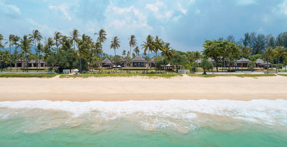 Jivana Beach Villas - Villa Sundara
